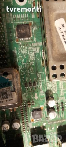 MAIN AV BN41-01019C MT8226_READY BN94-02382B samsung LE32A552/32a550, снимка 2 - Части и Платки - 34552396