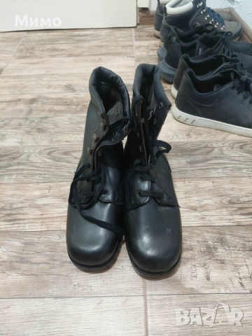 Най-здравите кубинки от старите, снимка 2 - Други - 52738769