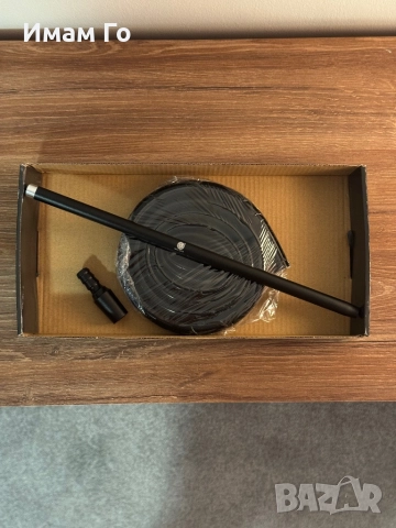 Mata Leon Silikonschlauchset 8Ball – премиум силиконов маркуч за наргиле / shisha / hookah, снимка 3 - Наргилета - 52444155