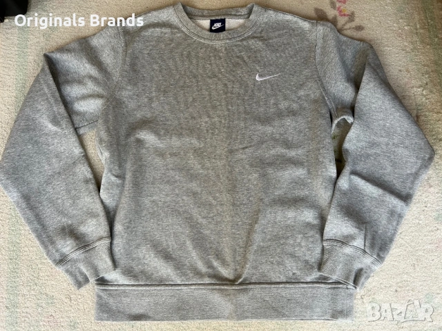 ❤️Оригинална блуза на NIKE, размер M!❤️