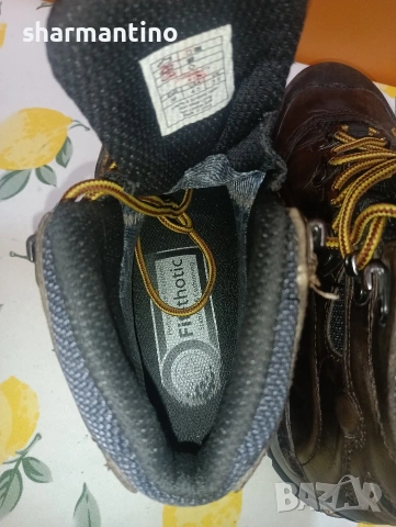 La Dportiva N 36 Gore Tex Hiking, снимка 6 - Дамски боти - 53359421