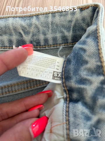 Дънки Levi’s, снимка 3 - Дънки - 50662444