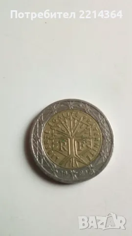   Колекция Монети от две евро , снимка 3 - Нумизматика и бонистика - 48449752