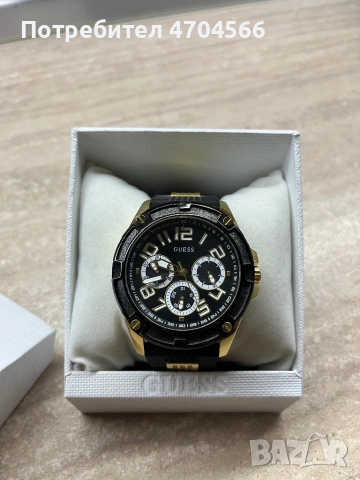 Guess мъжки часовник, снимка 2 - Мъжки - 54348095
