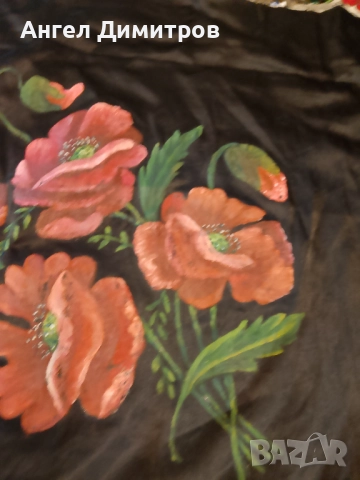 Маслена картина плат , снимка 6 - Картини - 51724800