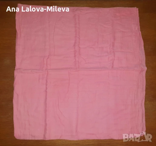 Бебешки памучни одеала, обиколници и комплекти за кошара, хавлия, пелени , снимка 14 - Спално бельо и завивки - 40190783