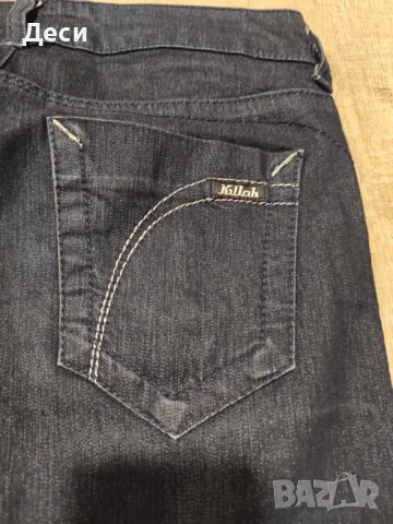 готини дънки на Killah , снимка 3 - Дънки - 48105623