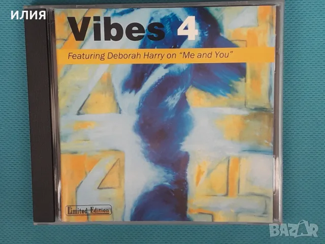 Post Bop,Jazz,Funk/Soul,Freestyle,Abstract,Latin - Част - 30, снимка 15 - CD дискове - 55710498