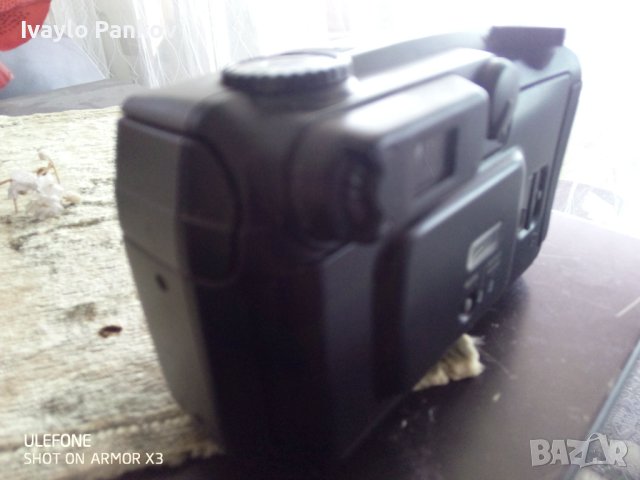 Стар модел фото апарат PENTAX, снимка 4 - Фотоапарати - 44142287