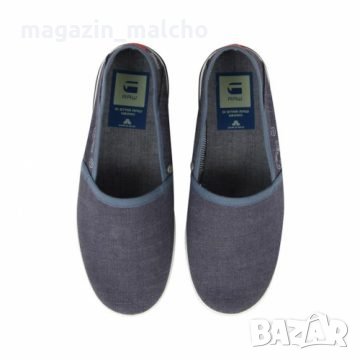 МЪЖКИ СПОРТНИ ОБУВКИ – G-STAR RAW COVE; размер: 41, снимка 2 - Спортни обувки - 29362126