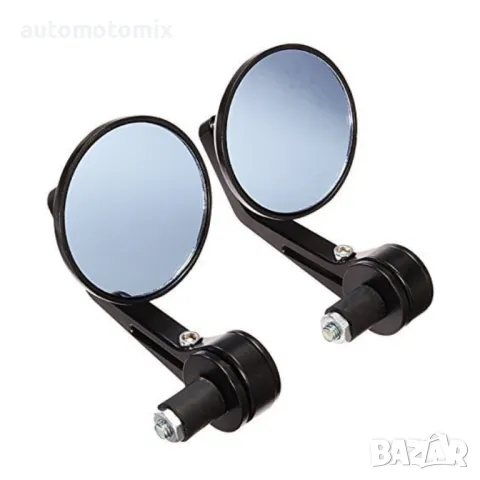 ОГЛЕДАЛА ЗА МОТОР, Закрепване с болт, Комплект 2бр. - 37120