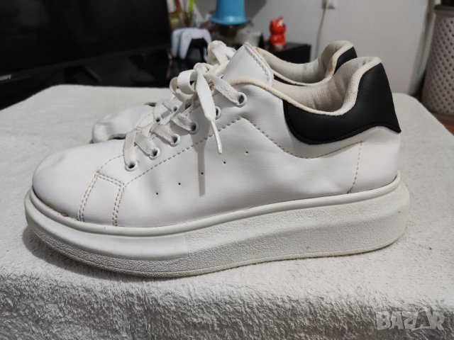 Кецове NLY Perfect Sneaker
