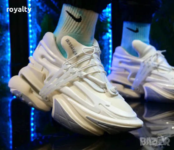 Balamin Unicorn 👉🏻НА ЕДРО🔥 Дамски маратонки , снимка 2 - Маратонки - 49903682