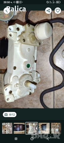 Части за Микровълнова печка Самсунг, снимка 10 - Микровълнови - 43899157