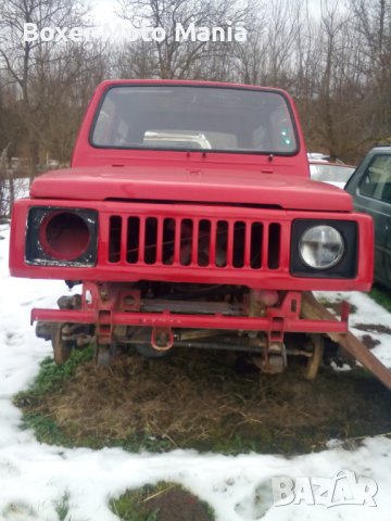 USA 4х4,Мостове/Джанти/Части/Тегличи за Джипове Шевролет,Jeep,GMC,Ford T150 и други, снимка 14 - Автомобили и джипове - 27328799