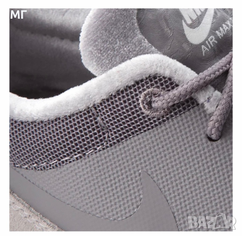 Nike Air Max Thea , снимка 4 - Маратонки - 44762210