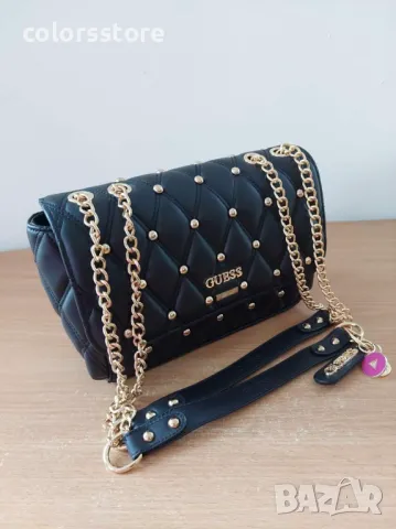 Дамска чанта Guess код DFS901, снимка 4 - Чанти - 32651821