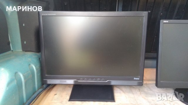 Монитори за компютър 