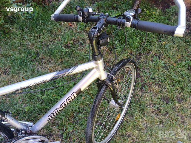 Велосипед Winora Jamaica 28", снимка 2 - Велосипеди - 51060595