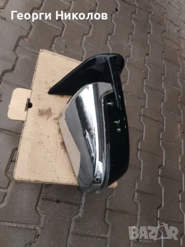 дясно огледало за исузу д макс, isuzu dmax,  2020г, 2021г,2022г,2023г,2024г