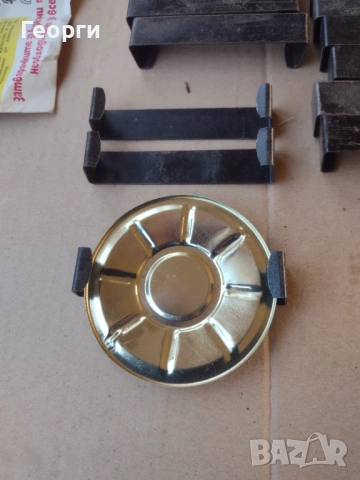 Затварачки за буркани, снимка 14 - Буркани, бутилки и капачки - 53895449