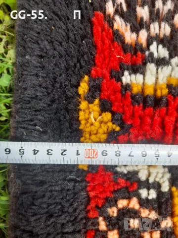 Ръчно тъкан килим, снимка 4 - Други - 50009568