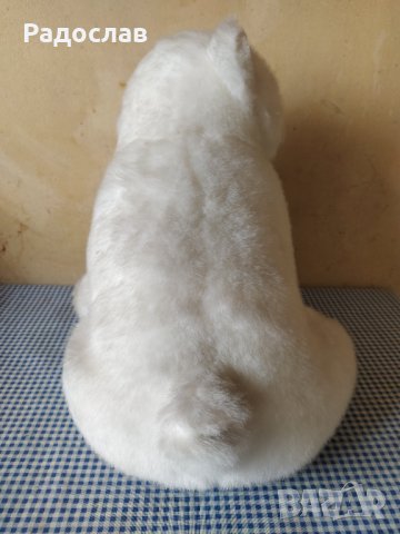 австрийско плюшено мече , снимка 5 - Плюшени играчки - 39505348