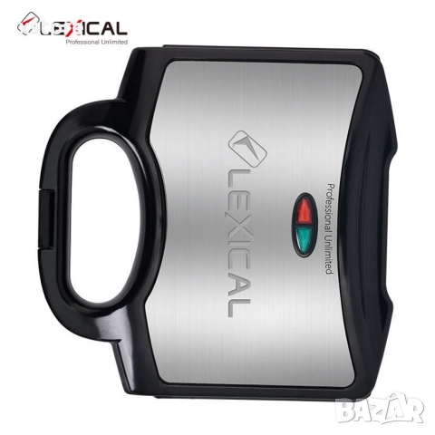 Хот дог мейкър: Иновативност във вашия дом LHT-2330, 2 години гаранция, снимка 4 - Други - 52699936