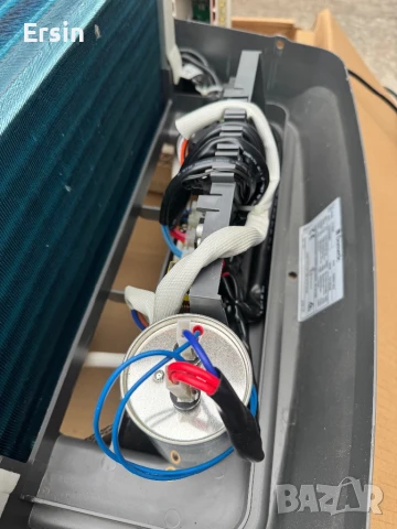 Климатик Dometic Freshjet 3200 (Тавенен) за отвор 40/40 Климатика работи перфектно , снимка 13 - Къмпинг мебели - 50566674