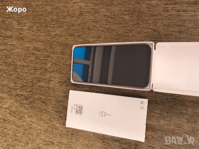 Samsung Galaxy A17