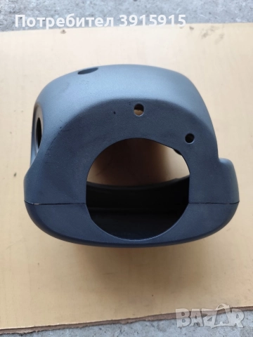 Обвивка за лостчета на волана от Honda jazz 