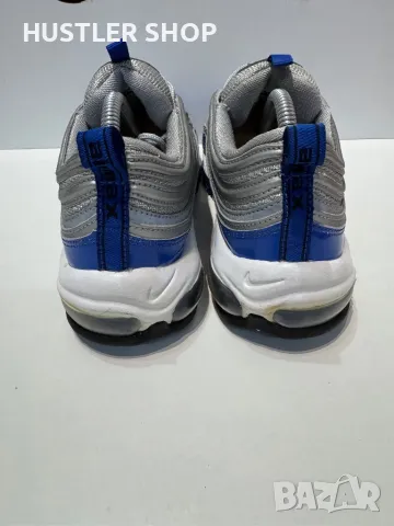 Маратонки NIKE AIR MAX 97.Номер 40.5, снимка 6 - Маратонки - 48802070