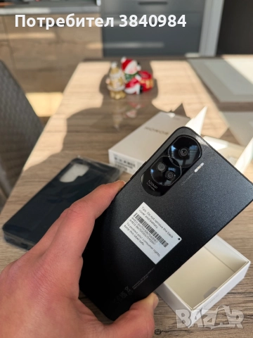 Honor 90 lite 256gb, снимка 4 - Huawei - 52745419