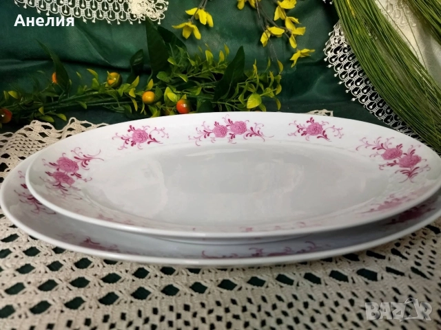 Seltmann Weidenen -Annabell, снимка 9 - Чаши - 52936523