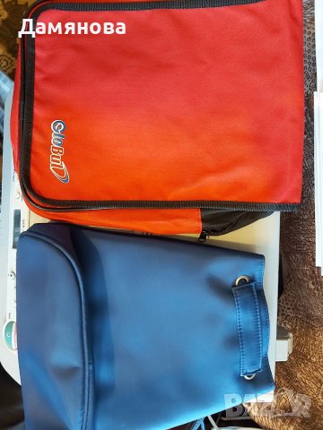 Продавам ранички 