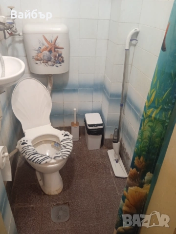 Заменям гарсониера в град Лом , снимка 9 - Апартаменти - 45386765