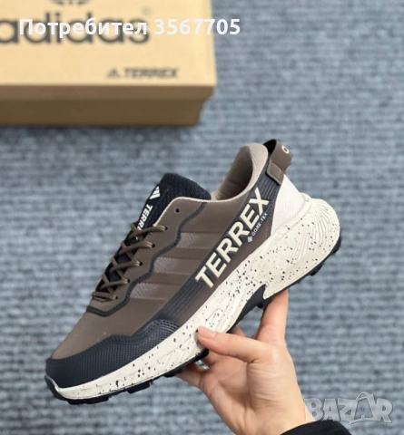 Мъжки маратонки: ADIDAS TERREX 12880, снимка 1