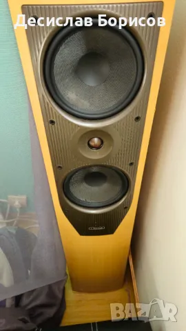 Тонколони Mission M74, снимка 6 - Тонколони - 47901507