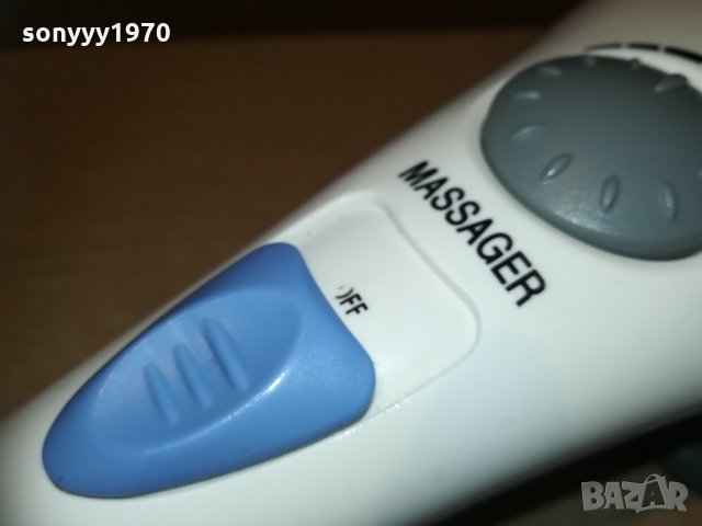 massager-sweden 1602210925, снимка 6 - Масажори - 31831274