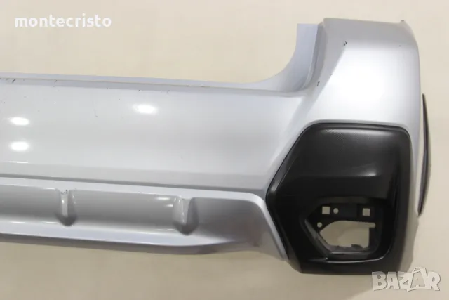 Задна броня Subaru XV II GT (2018-2021г.) 57704FL250 / 57794FL25A, снимка 5 - Части - 56102730
