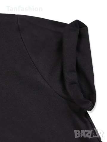 Дамска тениска GUESS, снимка 2 - Тениски - 42102307