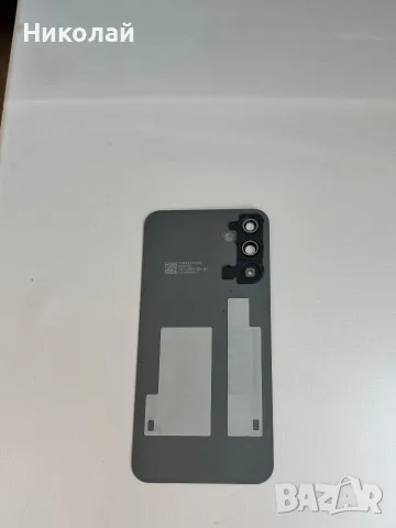 Оригинален, свален от телефон заден капак за Samsung A15, снимка 2 - Резервни части за телефони - 55844540