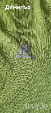 Salomon, снимка 2 - Тениски - 51679751