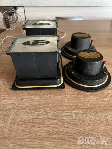  JBL LE 20 /8 ohms/ , снимка 11 - Тонколони - 50916629