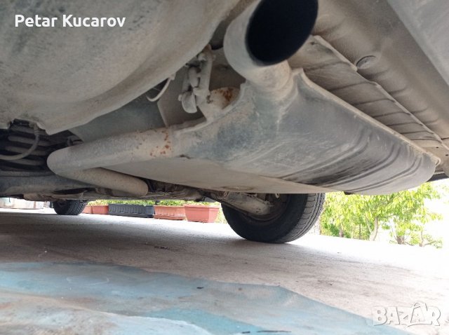 Мерцедес 124 200Е 122к.с. на части, снимка 14 - Части - 36719890