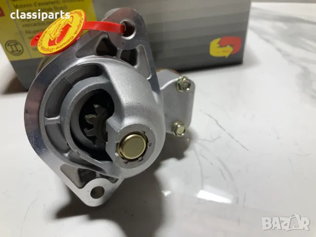 Нов стартер за ОПЕЛ Астра Ф и Вектра Б двигатели 1.7 TD, 1.7 TDS / OPEL Astra F, Vectra B, снимка 7 - Части - 50397974