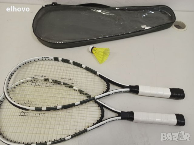 Ракети rapid ball r200 -, снимка 4 - Други спортове - 31206917