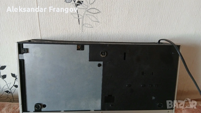 HITACHI D - E25 касетъчен дек, снимка 5 - Декове - 53152740