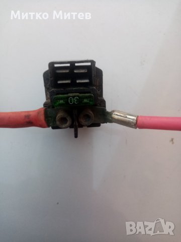 ЦДИ -Релета - Бубини, снимка 16 - Мотоциклети и мототехника - 23080380