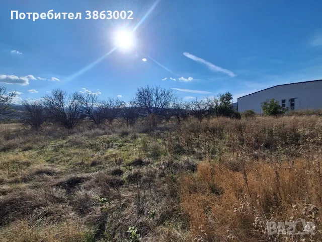 Парцел първенец, снимка 3 - Парцели - 56330711